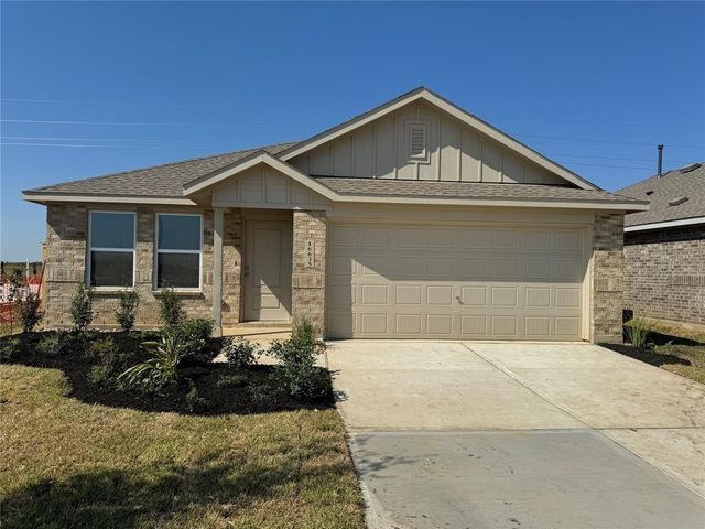 311 Bandit Cove, Magnolia, TX, 77354