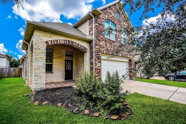 6410 Papaya Bend Dr, Katy, TX, 77494