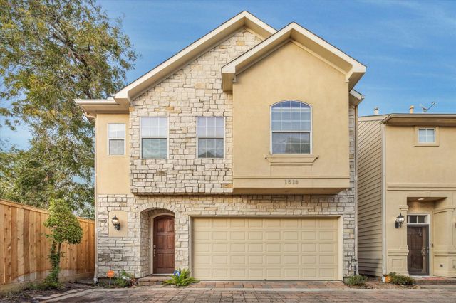 1518 Palmer, Houston, TX, 77003