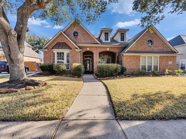 14518 Logan Falls, Humble, TX 77396