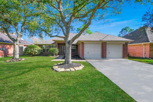 156 Greenridge, League City, TX, 77573
