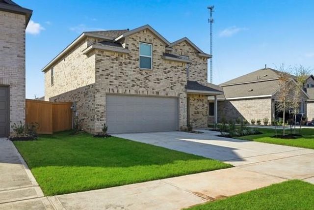 3037 Fantasy Terrace, Katy, TX, 77493