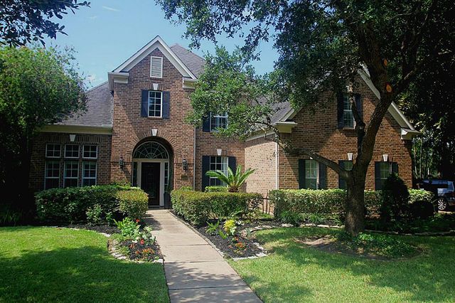 22510 Oak Mist, Katy, TX, 77494