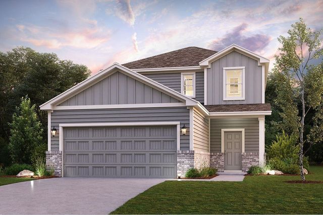 32859 Laureate, Brookshire, TX, 77423