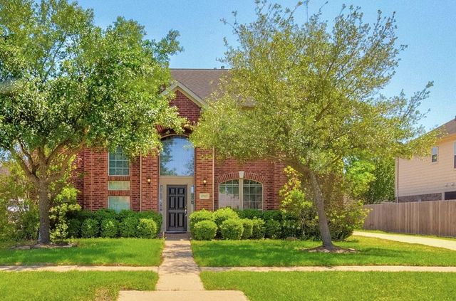 17927 Oak Park Bend, Cypress, TX, 77433