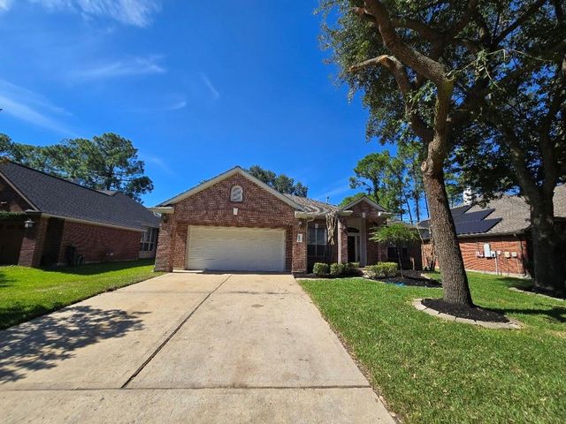 18631 Mosshill Estates, Cypress, TX, 77429
