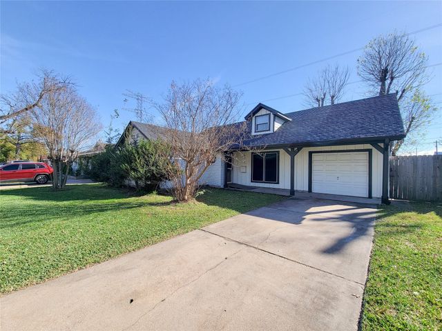 8527 Kempridge, Houston, TX, 77080