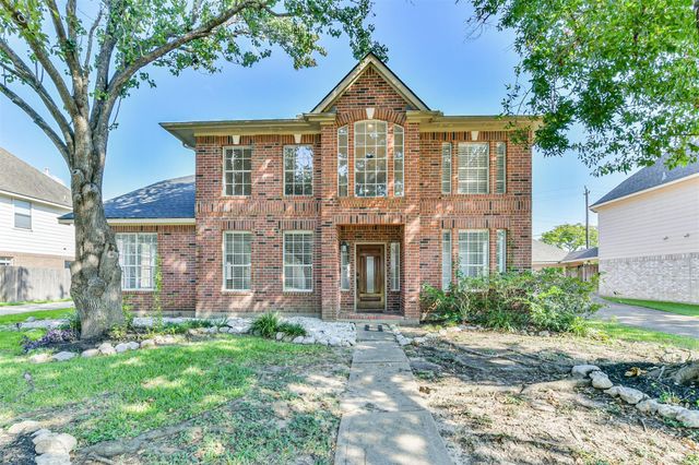  2630 Vermillion Rd, Seabrook, TX 77586