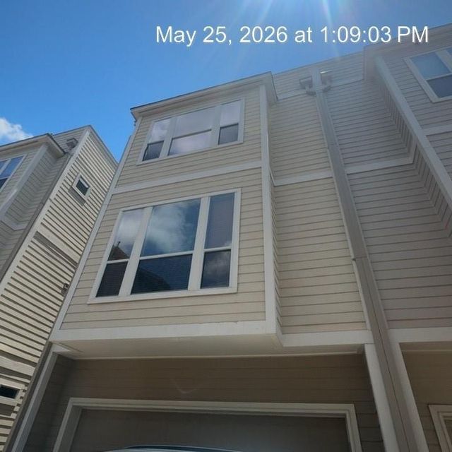 2334 Bastrop Street, Houston, TX, 77004