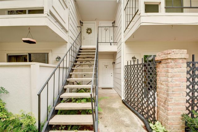 2800 Jeanetta, Houston, TX, 77063