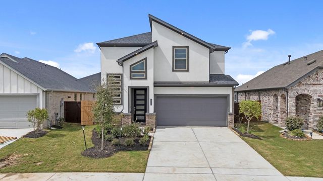 5115 Getty, Iowa Colony, TX, 77583