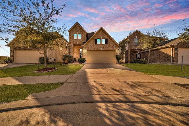 14212 Portrait, Houston, TX, 77045