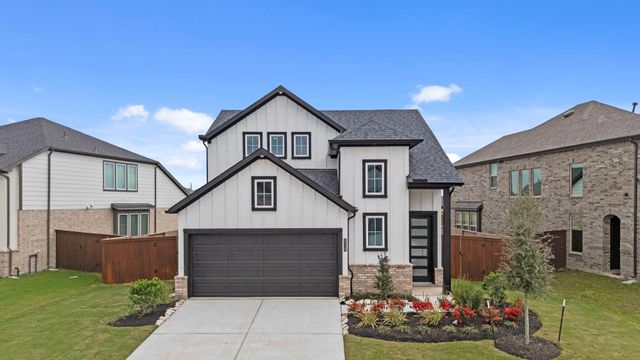 5114 Getty, Iowa Colony, TX, 77583