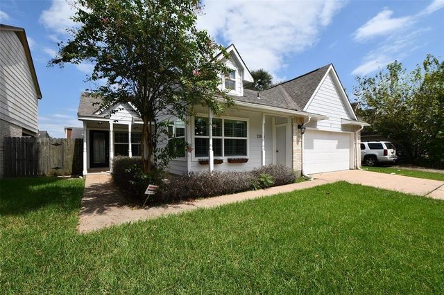 12814 Ashford Meadow, Houston, TX, 77082