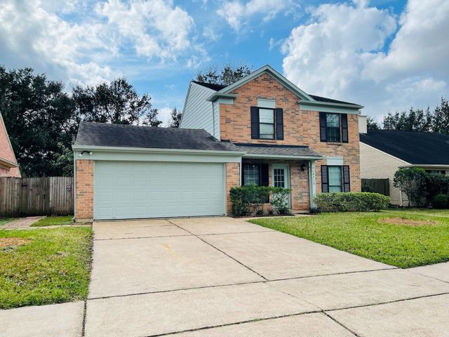 4715 RAINBOW RUN, Sugar Land, TX, 77479