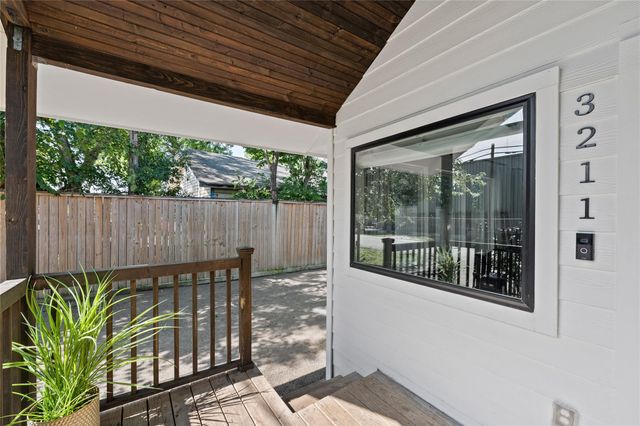 3211 Cochran, Houston, TX, 77009