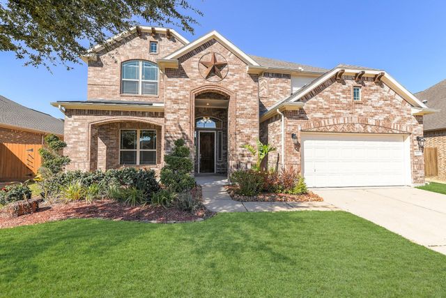 285 Fork, League City, TX 77573