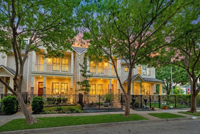 1141 Louise, Houston, TX, 77009