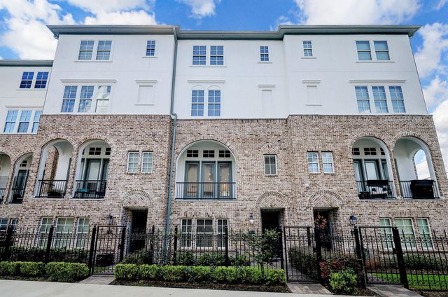 1110 Thompson, Houston, TX, 77007