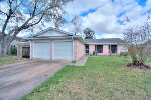 10103 Kirkwren Dr — Kirkmont Sec 02