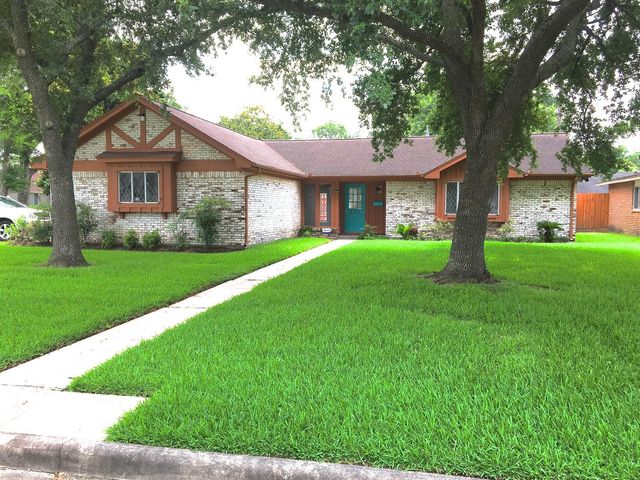 9307 Val Verde, Houston, TX, 77063