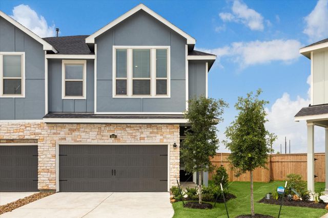 5518 Amber Brook, Fulshear, TX, 77441