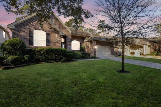 2512 Wynden Meadow, Conroe, TX, 77304