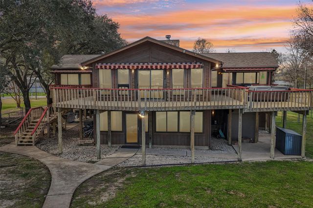 94 Lake View, Huntsville, TX, 77320