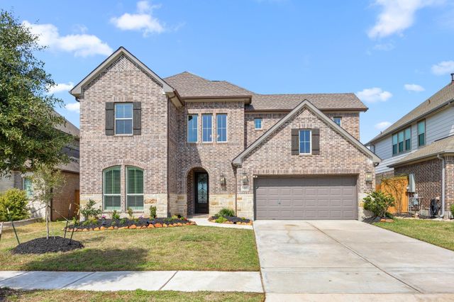 32922 Chase William, Brookshire, TX, 77423