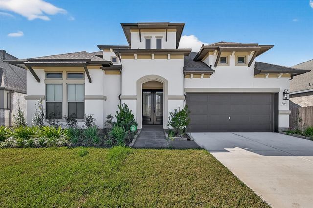 506 Mandola Farms, Richmond, TX, 77406
