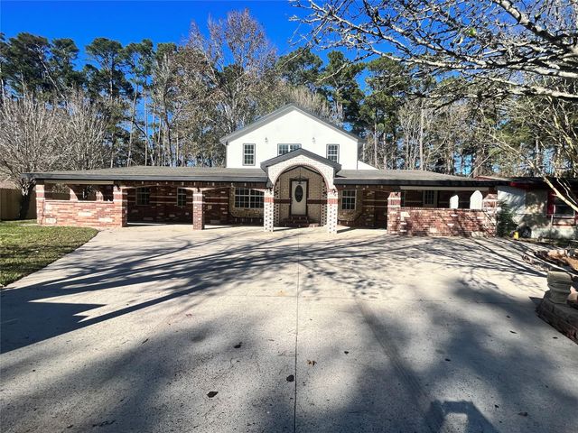 10811 River Oaks, Conroe, TX, 77385