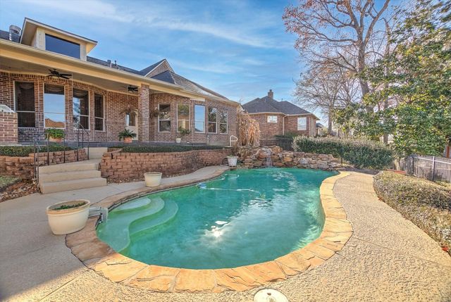 163 Edgewood, Montgomery, TX, 77356