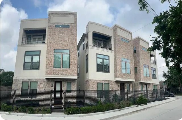 1503 Robin, Houston, TX, 77019