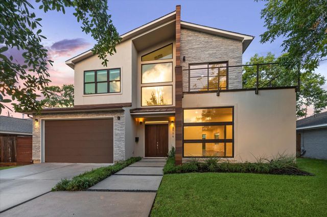 2106 Nina Lee Lane, Houston, TX, 77018