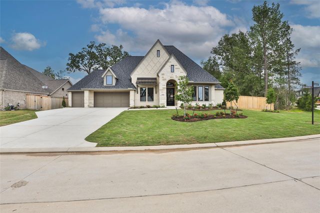 27051 West Ranch House