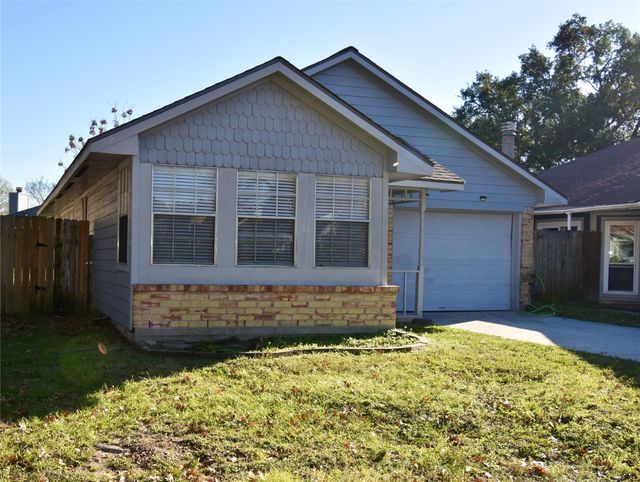 9231 Goodmeadow, Houston, TX, 77064