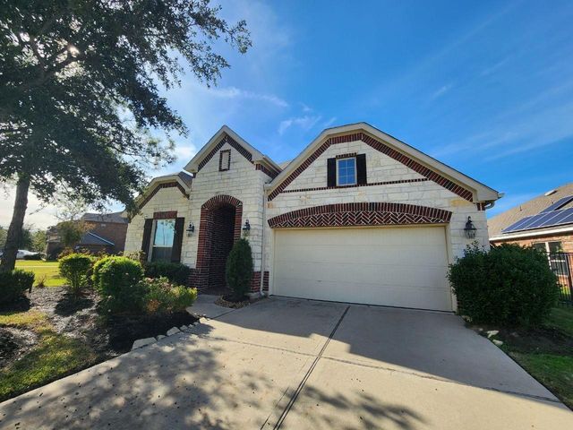 9511 Jayci Hills, Cypress, TX, 77433