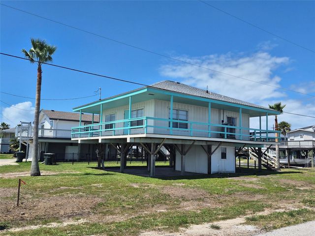3726 Concho Key, Galveston, TX, 77554