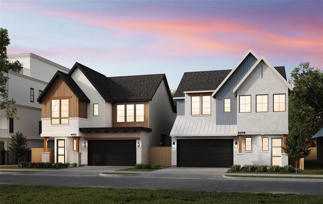 6010 MAXIE, Houston, TX, 77007