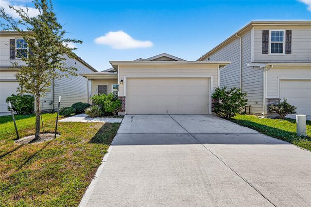 4707 Prairie Chase, Houston, TX, 77069