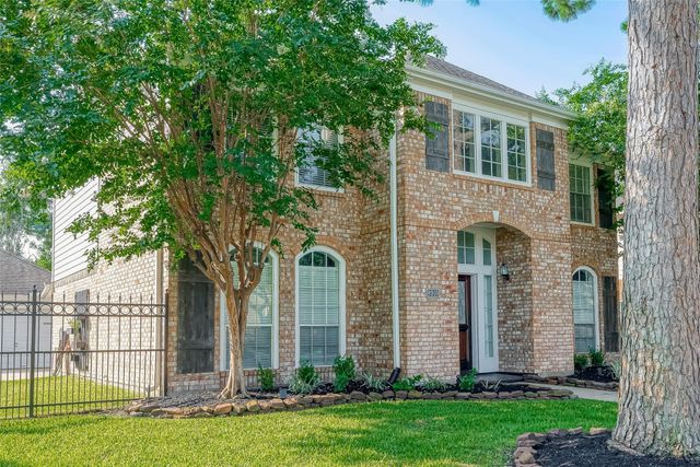 8910 Bonnyview, Houston, TX, 77095