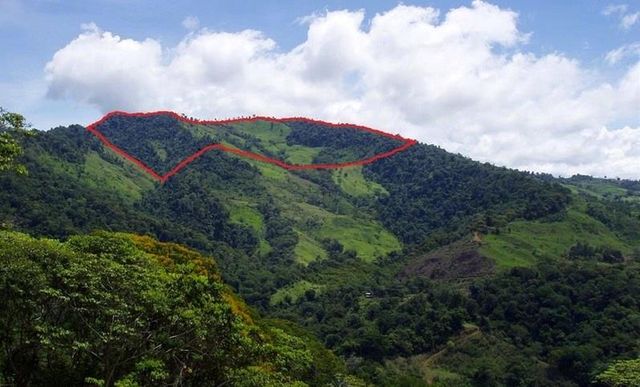 1 Villa Bonita, Pérez Zeledón