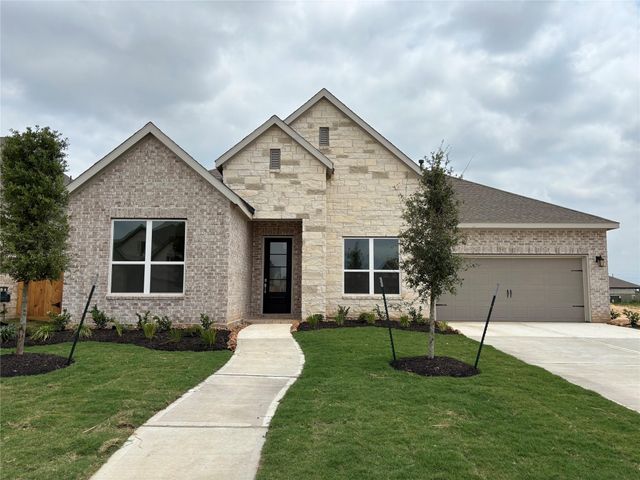 31511 Meadow Run, Fulshear, TX, 77423
