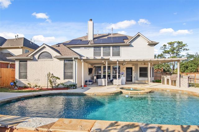 12807 Cypress, Tomball, TX, 77377