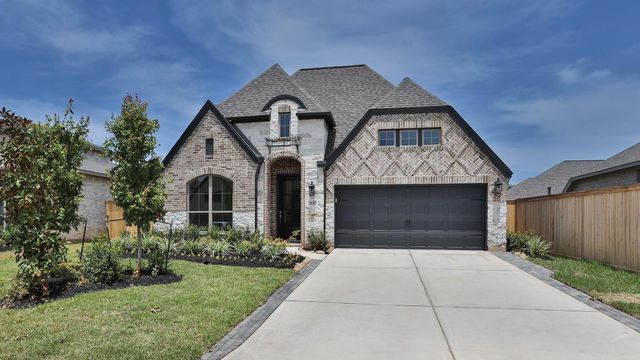 1132 Beals Creek, Conroe, TX, 77304