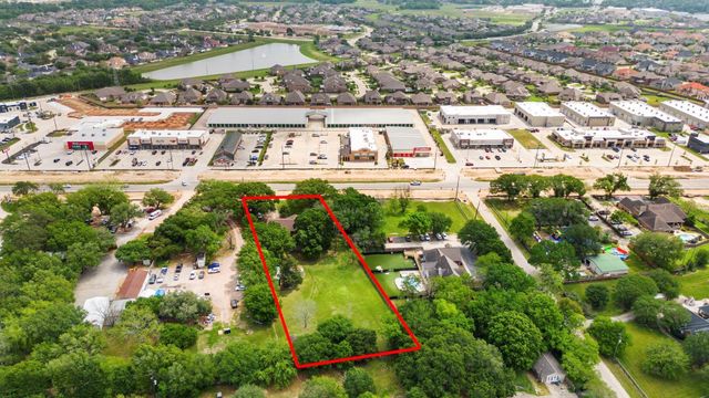 1330 Fm 1463, Katy, TX, 77494
