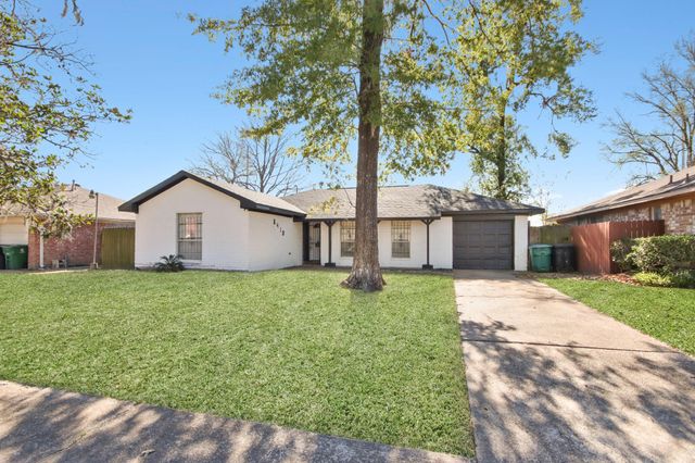 8410 Rinn, Houston, TX, 77078