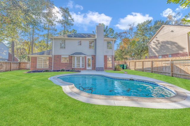 14 Hawkseye, The Woodlands, TX, 77381