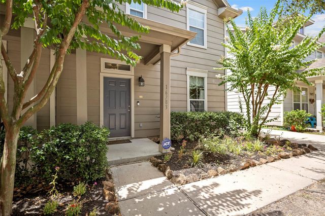 16783 Mammoth Springs, Houston, TX, 77095