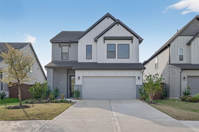 16915 Chapel Knox, Humble, TX, 77346